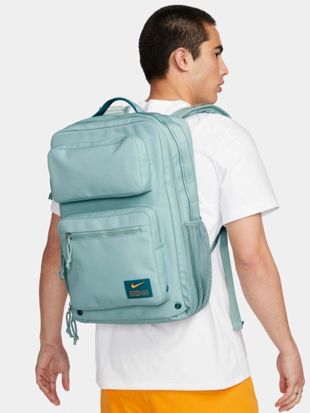 Nike Utility Speed Training Backpack